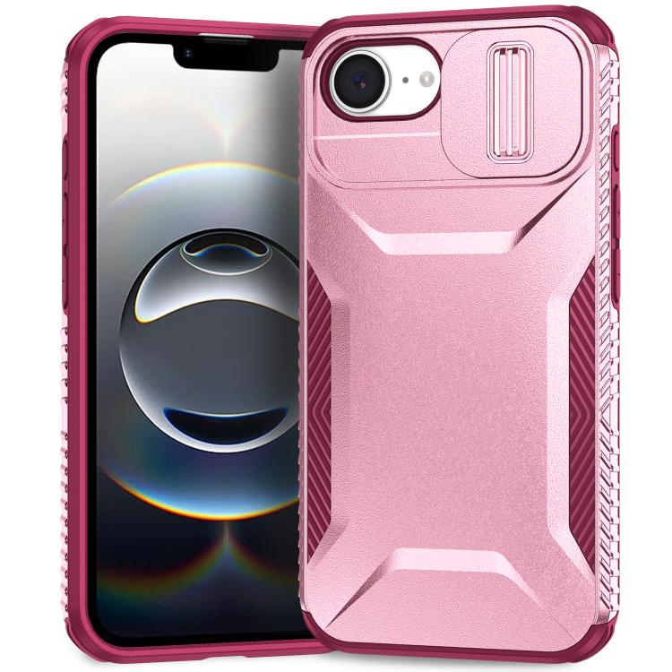 Sliding Camshield Phone Case, For iPhone 16e, For iPhone 16 Pro Max, For iPhone 16 Pro