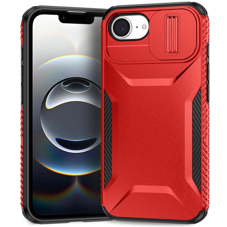 Sliding Camshield Phone Case, For iPhone 16e, For iPhone 16 Pro Max, For iPhone 16 Pro
