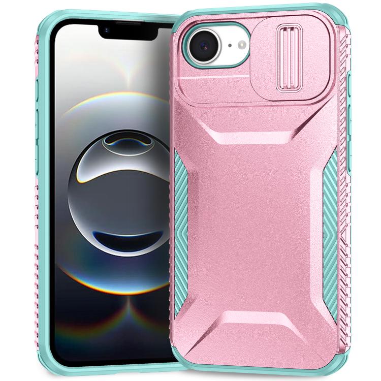 Sliding Camshield Phone Case, For iPhone 16e, For iPhone 16 Pro Max, For iPhone 16 Pro
