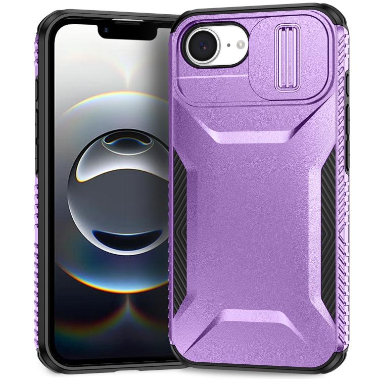 Sliding Camshield Phone Case, For iPhone 16e, For iPhone 16 Pro Max, For iPhone 16 Pro