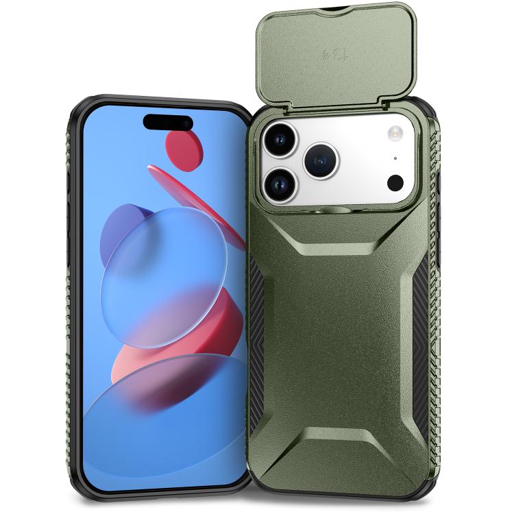 Sliding Camshield Phone Case, For iPhone 16e, For iPhone 16 Pro Max, For iPhone 16 Pro