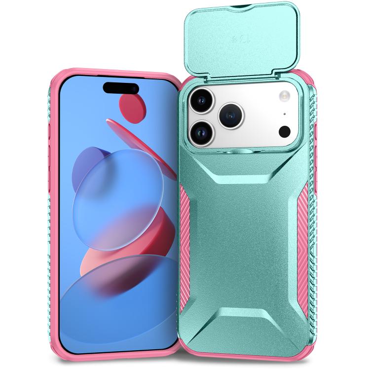 Sliding Camshield Phone Case, For iPhone 16e, For iPhone 16 Pro Max, For iPhone 16 Pro