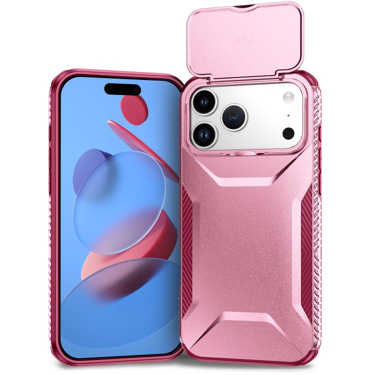 Sliding Camshield Phone Case, For iPhone 16e, For iPhone 16 Pro Max, For iPhone 16 Pro