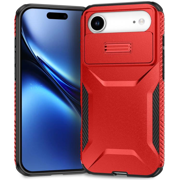 Sliding Camshield Phone Case, For iPhone 16 Plus, For iPhone 16, For iPhone 15 Pro Max