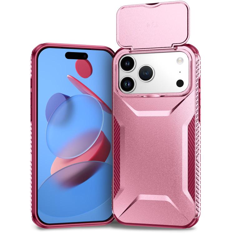 Sliding Camshield Phone Case, For iPhone 16e, For iPhone 16 Pro Max, For iPhone 16 Pro