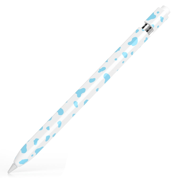 Cow Pattern Stylus Silicone Protective Cover, For Apple Pencil USB-C, For Apple Pencil 1