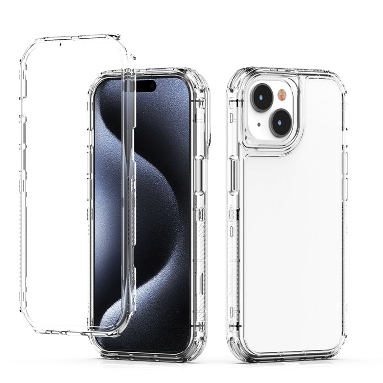 Acrylic Transparent Phone Case, For iPhone 17 Pro Max, For iPhone 17 Pro, For iPhone 17, For iPhone 17 Air, For iPhone 16 Pro Max, For iPhone 16 Pro, For iPhone 16 Plus, For iPhone 16, For iPhone 15 Pro Max, For iPhone 15 Pro, For iPhone 15 Plus...