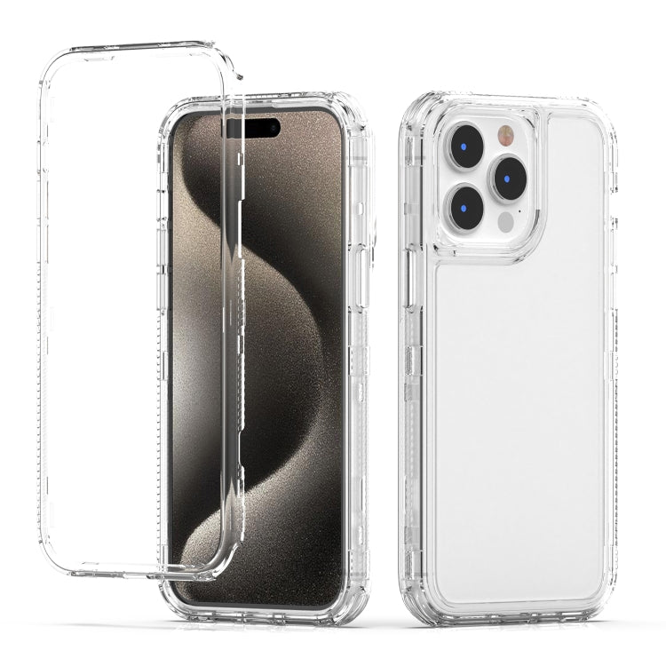 Acrylic Transparent Phone Case, For iPhone 17 Pro Max, For iPhone 17 Pro, For iPhone 17, For iPhone 17 Air, For iPhone 16 Pro Max, For iPhone 16 Pro, For iPhone 16 Plus, For iPhone 16, For iPhone 15 Pro Max, For iPhone 15 Pro, For iPhone 15 Plus...