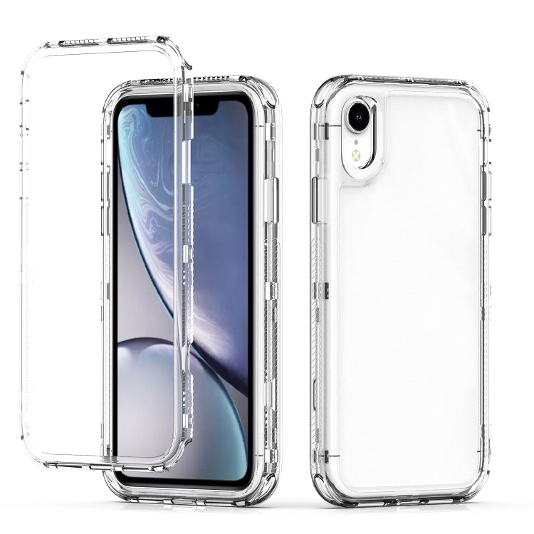 Acrylic Transparent Phone Case, For iPhone 17 Pro Max, For iPhone 17 Pro, For iPhone 17, For iPhone 17 Air, For iPhone 16 Pro Max, For iPhone 16 Pro, For iPhone 16 Plus, For iPhone 16, For iPhone 15 Pro Max, For iPhone 15 Pro, For iPhone 15 Plus...