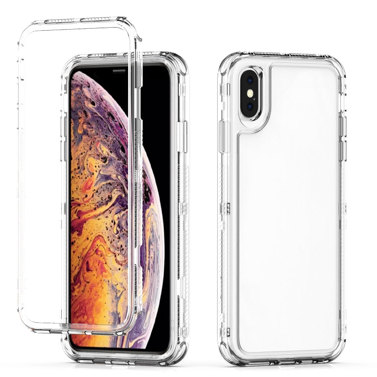 Acrylic Transparent Phone Case, For iPhone 17 Pro Max, For iPhone 17 Pro, For iPhone 17, For iPhone 17 Air, For iPhone 16 Pro Max, For iPhone 16 Pro, For iPhone 16 Plus, For iPhone 16, For iPhone 15 Pro Max, For iPhone 15 Pro, For iPhone 15 Plus...