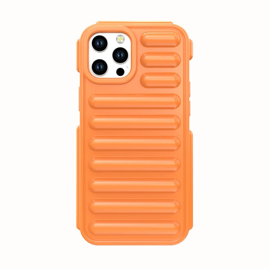Capsule Series Candy Color TPU Phone Case, For iPhone 12 Pro Max, For iPhone 12 Pro, For iPhone SE 2020