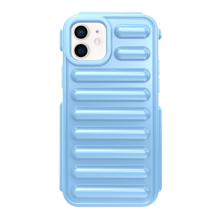 Capsule Series Candy Color TPU Phone Case, For iPhone 11 Pro Max, For iPhone 11, For iPhone 11 Pro