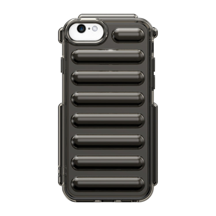 Capsule Series Candy Color TPU Phone Case, For iPhone 7, For iPhone 6s Plus, For iPhone 6s