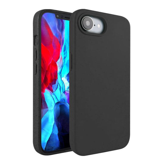 Wheat Straw TPU Phone Case, For iPhone 17e / 16e, For iPhone 17 Pro Max, For iPhone 17 Pro