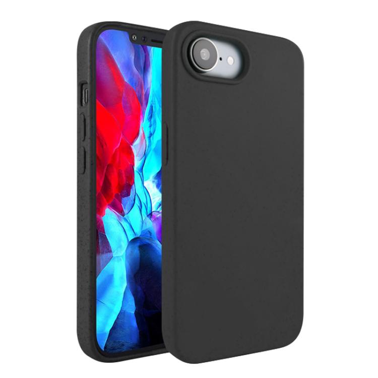 Wheat Straw TPU Phone Case, For iPhone 17e / 16e, For iPhone 17 Pro, For iPhone 16 Pro Max
