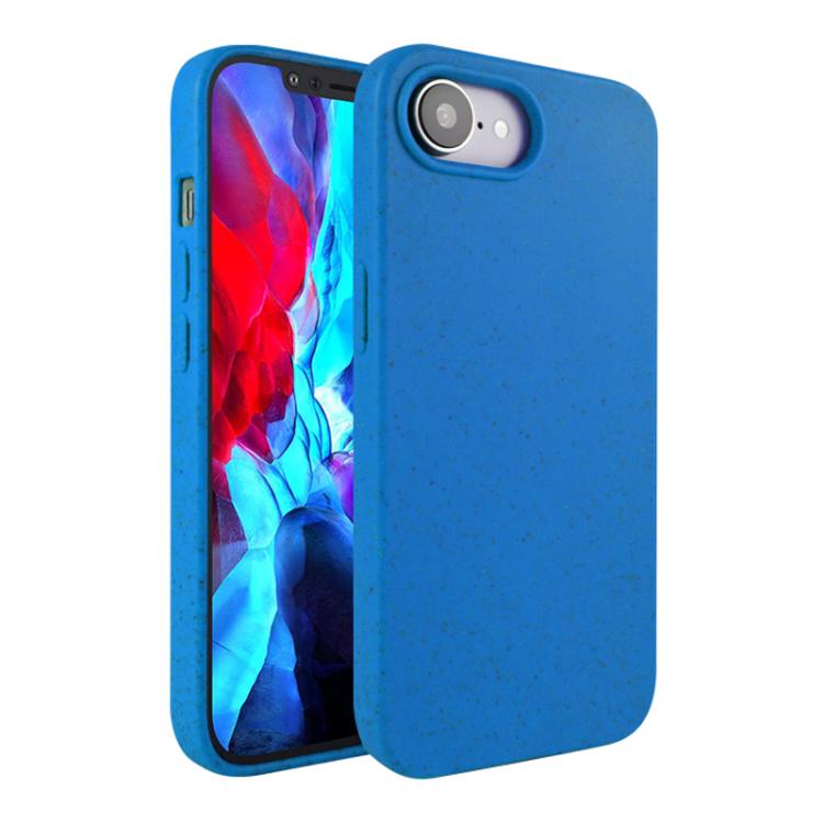 Wheat Straw TPU Phone Case, For iPhone 17e / 16e, For iPhone 17 Pro, For iPhone 16 Pro Max