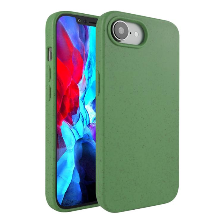 Wheat Straw TPU Phone Case, For iPhone 17e / 16e, For iPhone 17 Pro, For iPhone 16 Pro Max