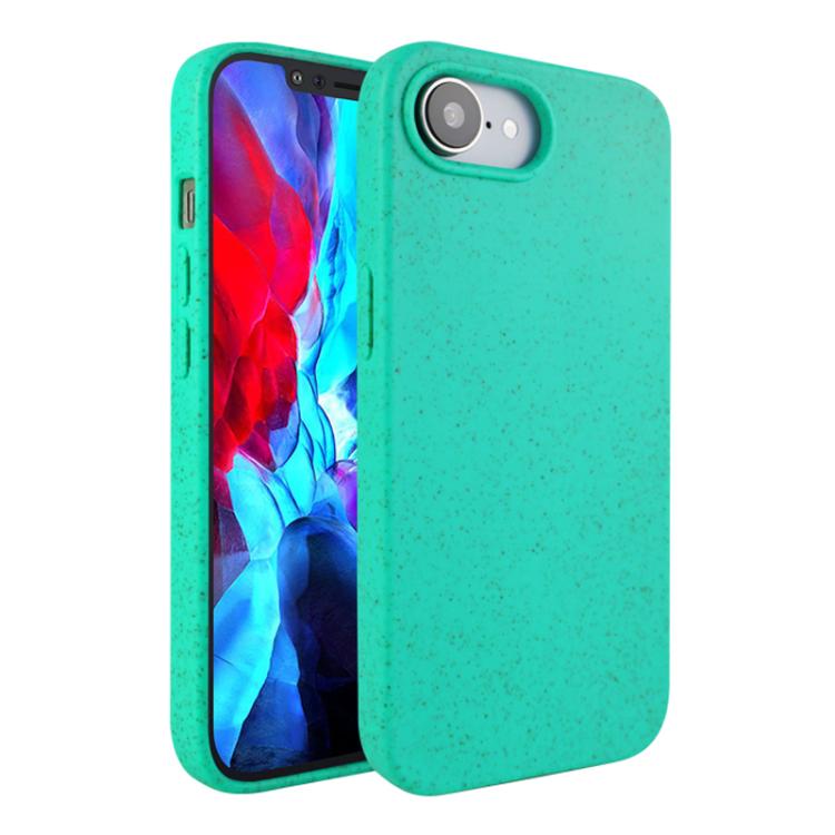 Wheat Straw TPU Phone Case, For iPhone 17e / 16e, For iPhone 17 Pro, For iPhone 16 Pro Max