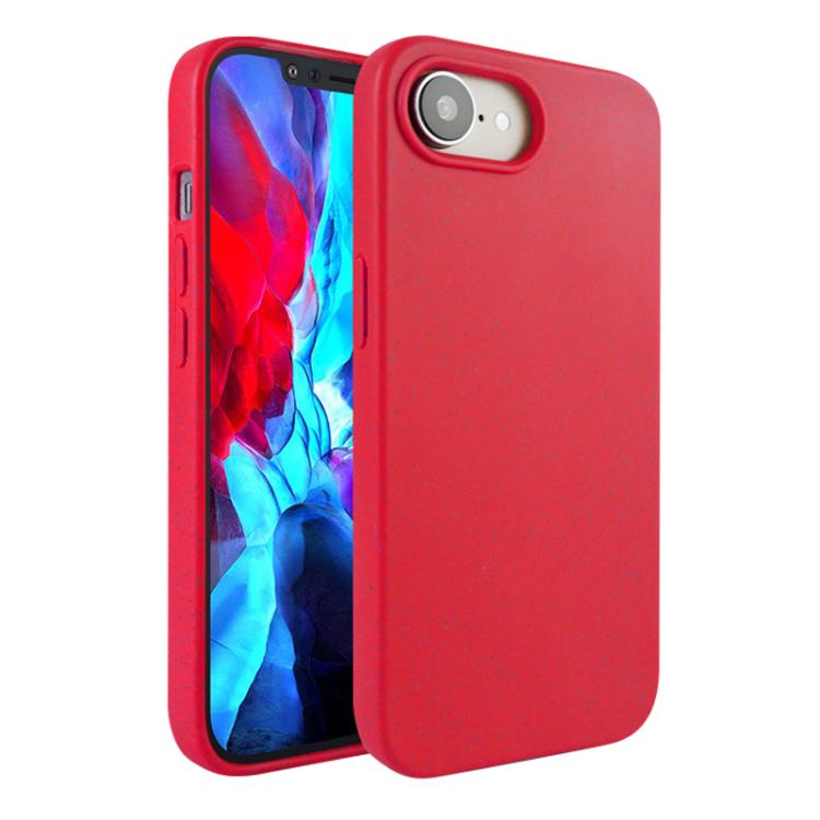 Wheat Straw TPU Phone Case, For iPhone 17e / 16e, For iPhone 17 Pro, For iPhone 16 Pro Max