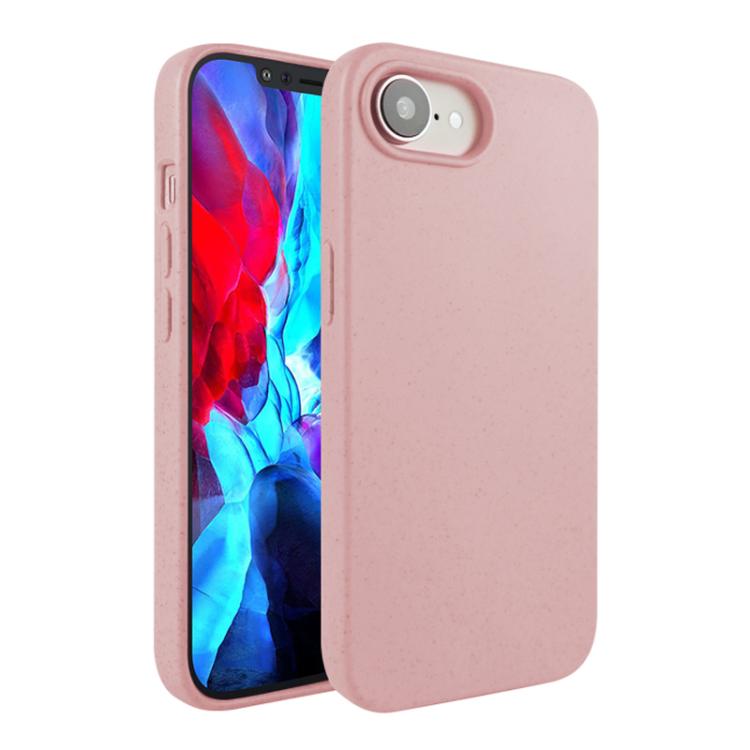 Wheat Straw TPU Phone Case, For iPhone 17e / 16e, For iPhone 17 Pro, For iPhone 16 Pro Max