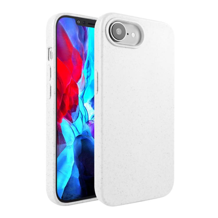 Wheat Straw TPU Phone Case, For iPhone 17e / 16e, For iPhone 17 Pro, For iPhone 16 Pro Max