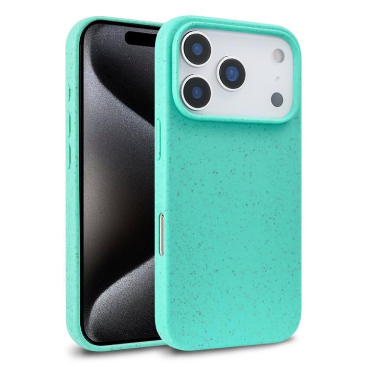 Wheat Straw TPU Phone Case, For iPhone 17e / 16e, For iPhone 17 Pro, For iPhone 16 Pro Max