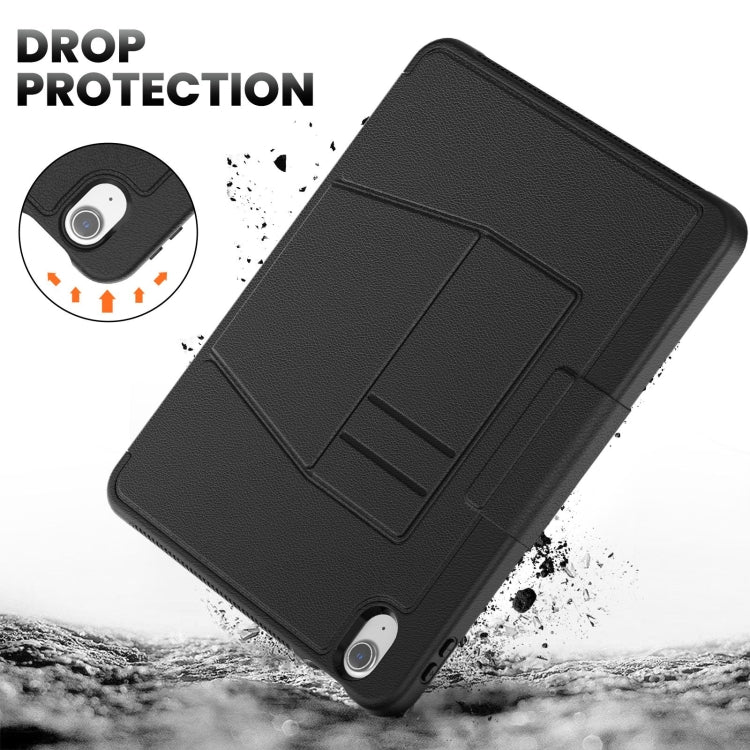 Smart B Magnetic Holder Leather Tablet Case, For iPad Air 11 2025 / 2024, For iPad Pro 11 2024