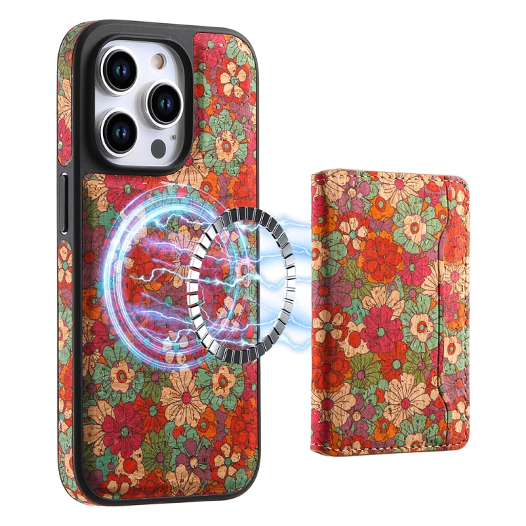 MagSafe Detachable Card Slot Holder Phone Case, For iPhone 14 Plus, For iPhone 14, For iPhone 14 Pro, For iPhone 14 Pro Max, For iPhone 13 Pro Max, For iPhone 13 Pro, For iPhone 13, For iPhone 12