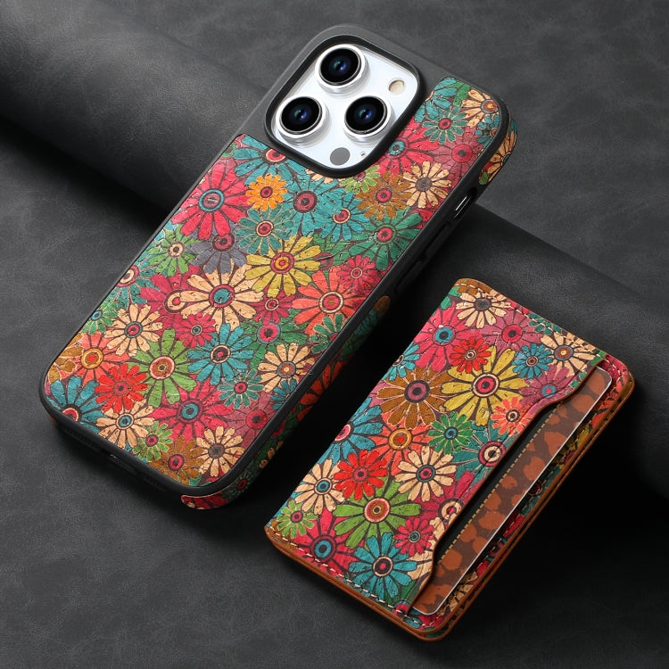 MagSafe Detachable Card Slot Holder Phone Case, For iPhone 14 Plus, For iPhone 14, For iPhone 14 Pro, For iPhone 14 Pro Max, For iPhone 13 Pro Max, For iPhone 13 Pro, For iPhone 13, For iPhone 12