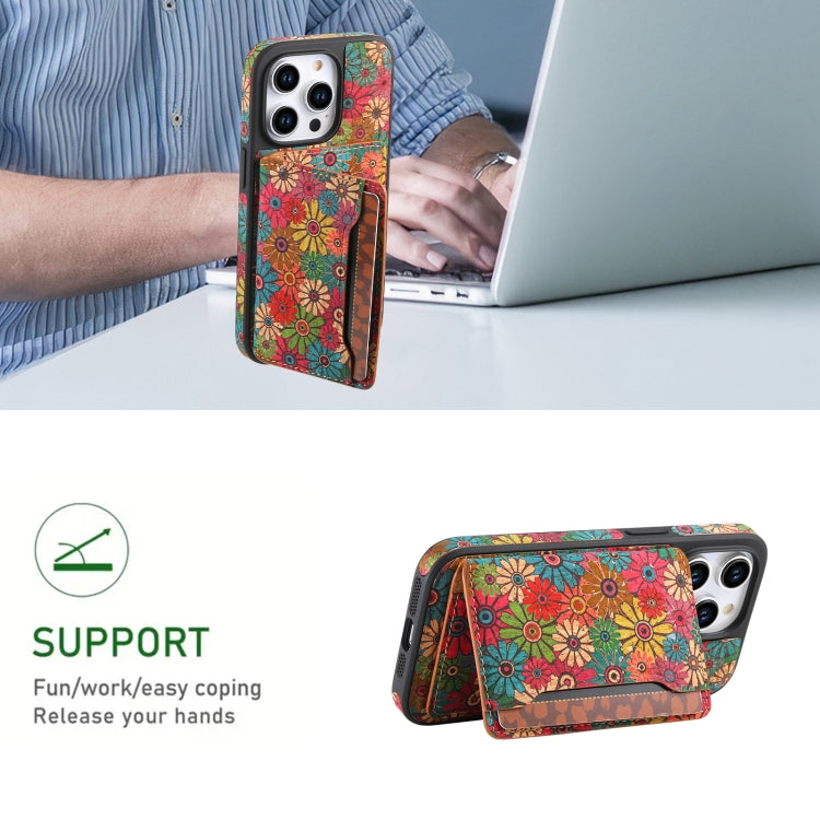 MagSafe Detachable Card Slot Holder Phone Case, For iPhone 14 Plus, For iPhone 14, For iPhone 14 Pro, For iPhone 14 Pro Max, For iPhone 13 Pro Max, For iPhone 13 Pro, For iPhone 13, For iPhone 12