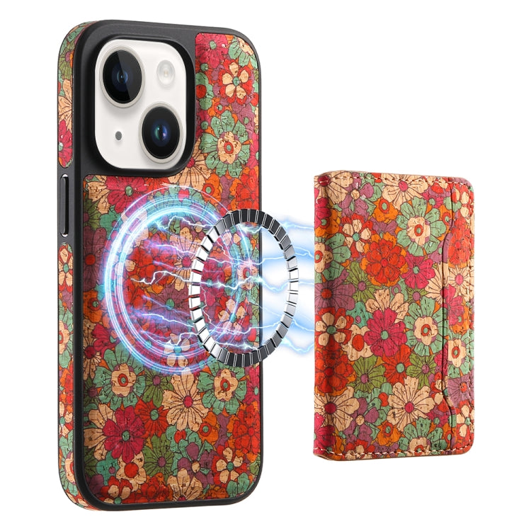 MagSafe Detachable Card Slot Holder Phone Case, For iPhone 16 Pro Max, For iPhone 16 Pro, For iPhone 16 Plus, For iPhone 16, For iPhone 15 Pro Max, For iPhone 15 Pro, For iPhone 15 Plus, For iPhone 15