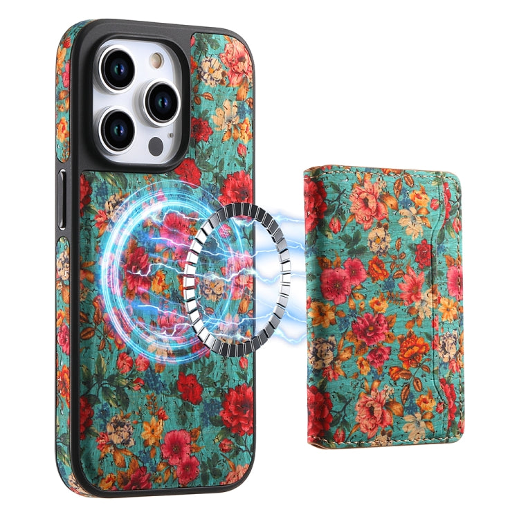 MagSafe Detachable Card Slot Holder Phone Case, For iPhone 16 Pro Max, For iPhone 16 Pro, For iPhone 16 Plus, For iPhone 16, For iPhone 15 Pro Max, For iPhone 15 Pro, For iPhone 15 Plus, For iPhone 15