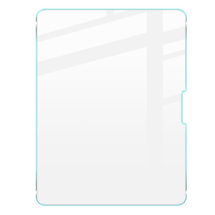 imak H Series Tablet PC Full Screen Tempered Glass Film, For iPad 2025 / A16 11 inch 2025, For iPad Air 11 2024 / 2025, For iPad Air 11 inch M3 2025, For iPad Air 13 2024 / Pro 13 2024, For iPad Air 13 inch M3 2025, For iPad Pro 11 2024