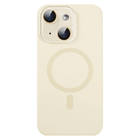 Liquid Silicone MagSafe Full Coverage Phone Case with Lens Film, For iPhone 13, For iPhone 12, For iPhone 12 Pro Max, For iPhone 12 Pro