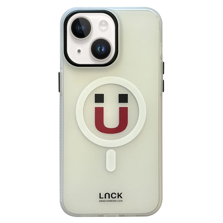 Frosted Metal Lens Protection Frame MagSafe Phone Case, For iPhone 15 Pro Max, For iPhone 15 Pro, For iPhone 15, For iPhone 14