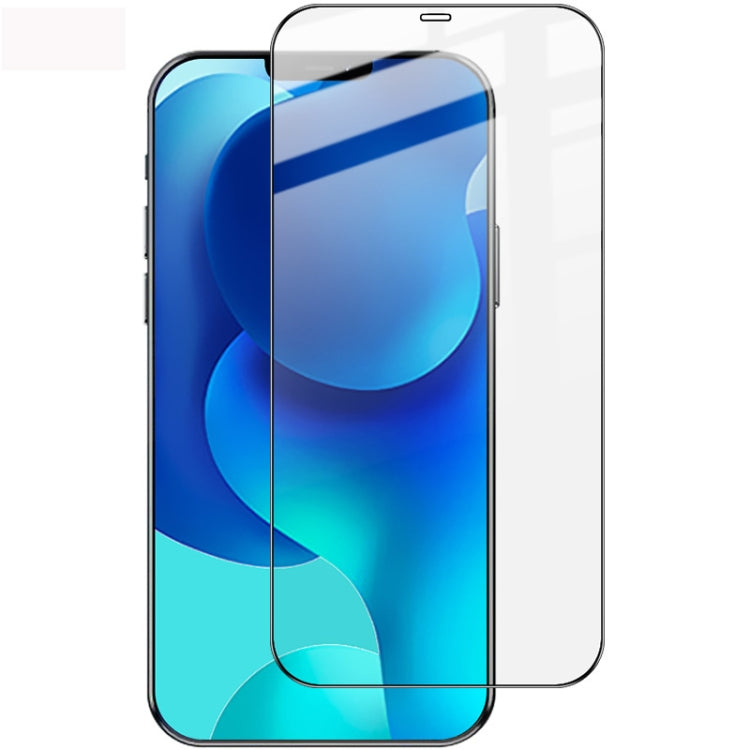 IMAK 9H Full Screen Tempered Glass Film Pro+ Series, For HTC Desire 20 Pro, For HTC U20 5G, For Huawei Honor Play 4 5G/ Mate40 Lite / Maimang 9 5G, For OnePlus Nord, For Asus ROG Phone 3 ZS661KS, For Motorola Moto E 2020, For Motorola Moto E6s 2020...
