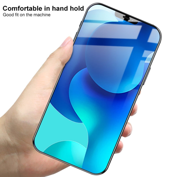 IMAK 9H Full Screen Tempered Glass Film Pro+ Series, For HTC Desire 20 Pro, For HTC U20 5G, For Huawei Honor Play 4 5G/ Mate40 Lite / Maimang 9 5G, For OnePlus Nord, For Asus ROG Phone 3 ZS661KS, For Motorola Moto E 2020, For Motorola Moto E6s 2020...