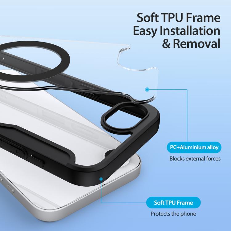 DUX DUCIS Skin X Pro Series MagSafe Ring Holder Leather Phone Case, For iPhone 17 Pro Max, For iPhone 17 Pro, For iPhone 17, For iPhone Air, iPhone 16e, For iPhone 16 Pro Max, For iPhone 16 Pro, For iPhone 16