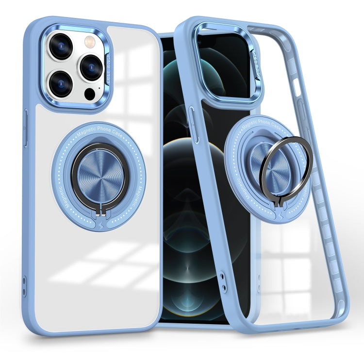 Magnetic Rotating Ring Holder Phone Case, For iPhone 12, For iPhone 12 Pro Max, For iPhone 12 Pro, For iPhone 11 Pro Max