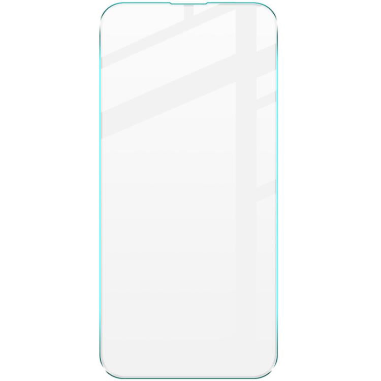 imak H Series Full Screen Tempered Glass Film