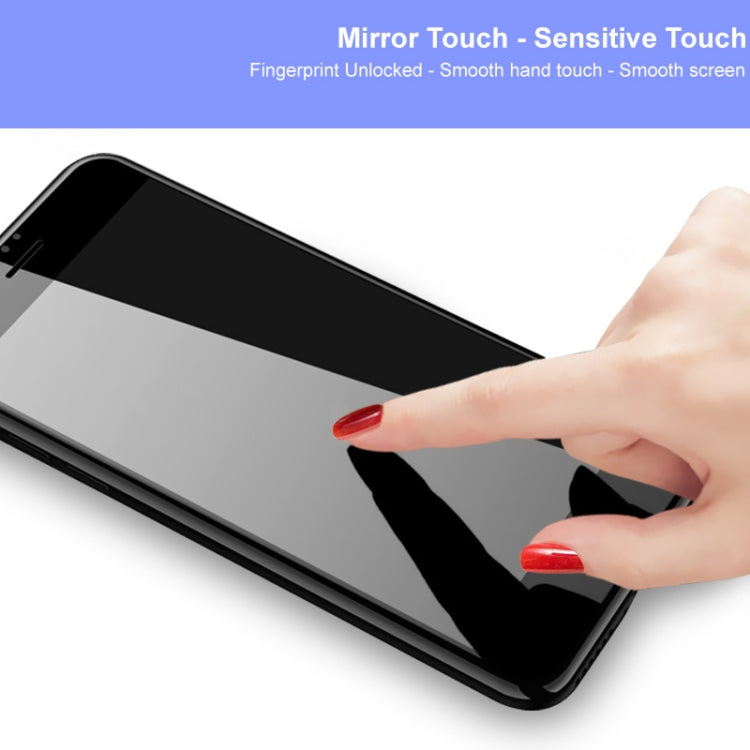 imak 9H Surface Hardness Full Screen Tempered Glass Film Pro+ Series, For iPhone 17 Pro Max, For iPhone 17 / 17 Pro, For iPhone 17 Air, For iPhone 16e, For iPhone 16 Pro Max, For iPhone 16 Pro, For iPhone 16 Plus, For iPhone 16