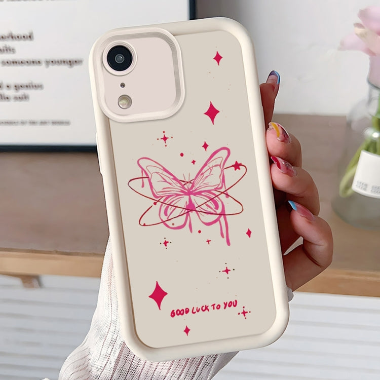Diamond Sand TPU Full Coverage Phone Case, For iPhone 11 Pro, For iPhone XR