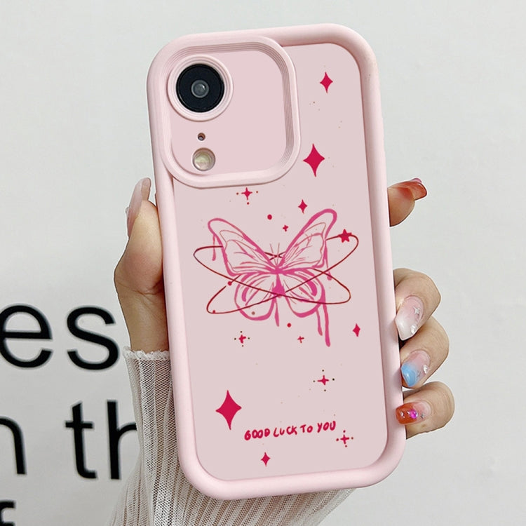Diamond Sand TPU Full Coverage Phone Case, For iPhone 11 Pro, For iPhone XR