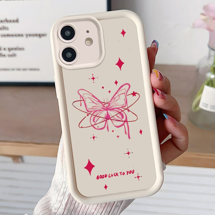 Diamond Sand TPU Full Coverage Phone Case, For iPhone 11 Pro Max, For iPhone 11