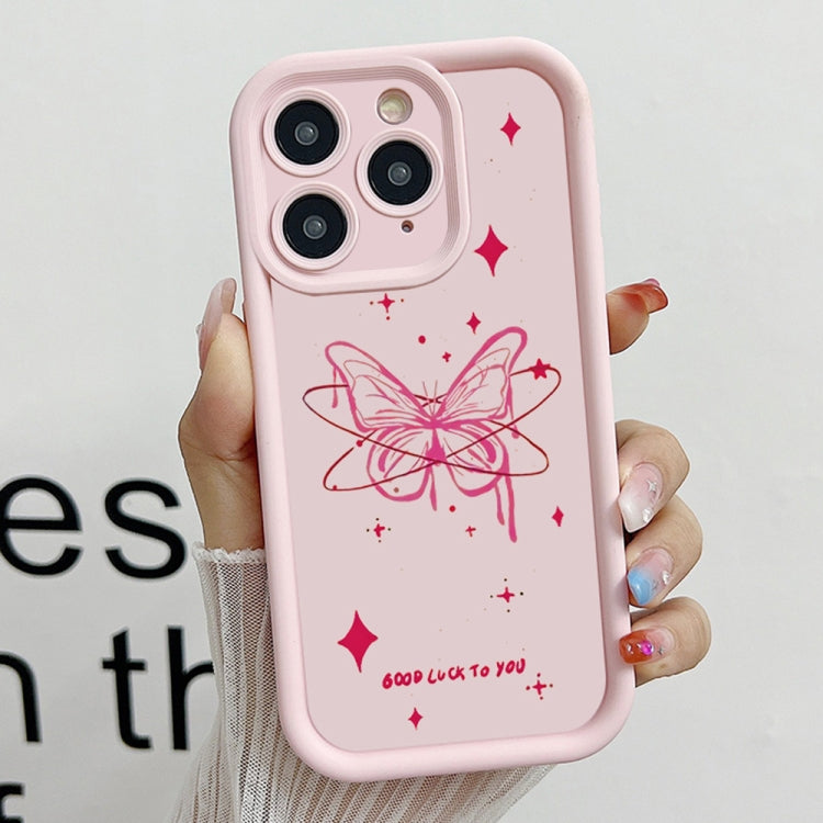 Diamond Sand TPU Full Coverage Phone Case, For iPhone 11 Pro Max, For iPhone 11