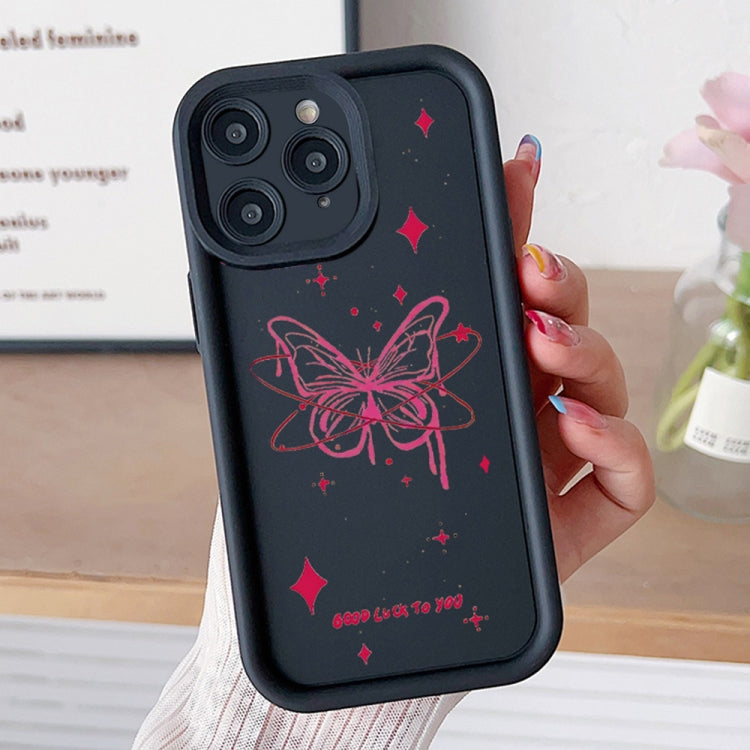 Diamond Sand TPU Full Coverage Phone Case, For iPhone 12 Pro Max, For iPhone 12 Pro
