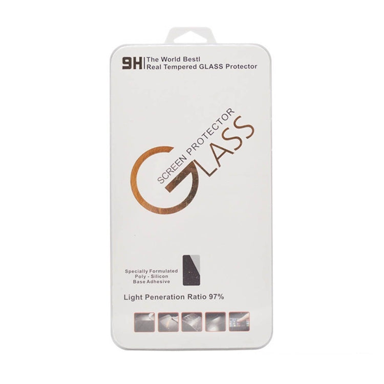 9D Full Screen Full Glue Frosted Ceramic Film