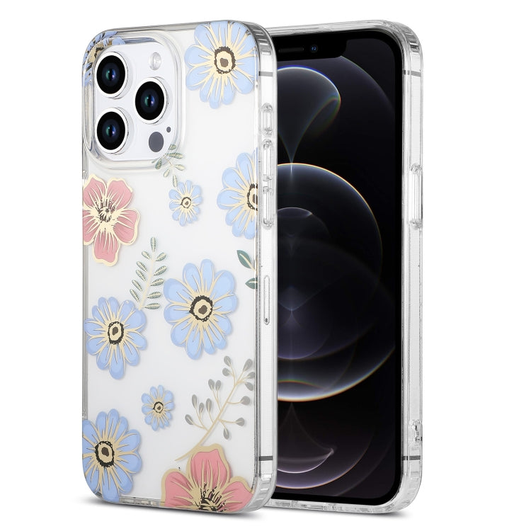 Dual-side Laminating IMD PC Hybrid TPU Phone Case, For iPhone 12 Pro Max, For iPhone 12 Pro, For iPhone 11