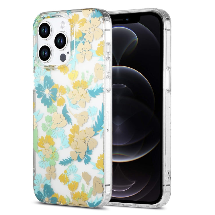 Dual-side Laminating IMD PC Hybrid TPU Phone Case, For iPhone 12 Pro Max, For iPhone 12 Pro, For iPhone 11
