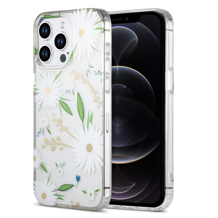 Dual-side Laminating IMD PC Hybrid TPU Phone Case, For iPhone 12 Pro Max, For iPhone 12 Pro, For iPhone 11